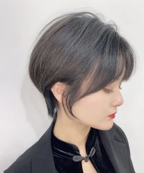 -丝沐造型-HAIR SALON