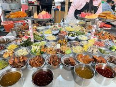 -江油特色冷沾沾(火炮街店)