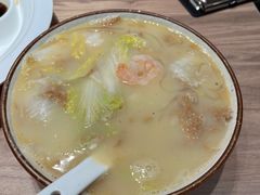 -九毛九西北菜(番禺万达店)