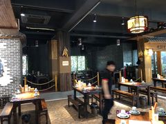 大堂-功夫小龙虾·烧烤·江湖菜(金沙洲店)