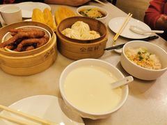 -金鼎轩(方庄天坛店)