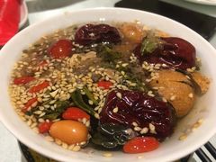 -宁夏国强手抓羊肉·清真菜(未央路凤三店)