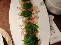 -映水芙蓉(长宁来福士店)