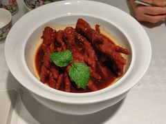 -津禧荟·酥皮烤鸭(北辰店)