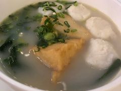 -翠华餐厅(旺角文华商场店)