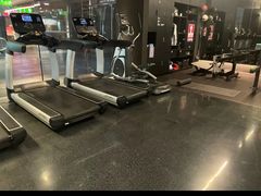 -TOP健身私教工作室(侨香店)