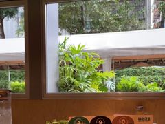 -龙治汉堡(中华城店)