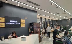 点击看大图 -藤野造型