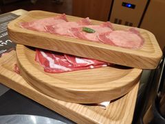 -厚道寿喜烧専門店·自助畅食(国贸店)