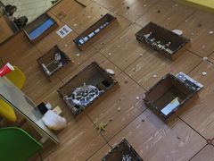 -花甲大咖(曼哈顿店)