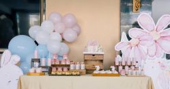 -Sugar苏格婚礼策划工作室