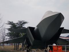 -成飞公园