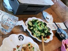 -聚点串吧·北京烧烤(朝北店)