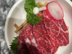 -牛将军•涮肉•烤肉•铁板烧(北京王府井·故宫店)