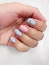 点击看大图 -臻美薈美容养生美甲美睫專門店