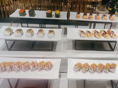 -好伦哥比萨烤肉自助(八里桥店)