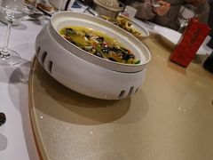 -箸福·夜上海(雨花客厅店)