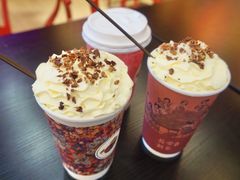 楼兰雪顶-茶话弄(中贸广场店)