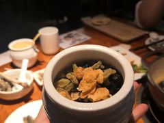 自制五谷酸奶-黑鸡小馆(金源店)