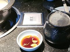 -捞王猪肚鸡火锅(昆山店)