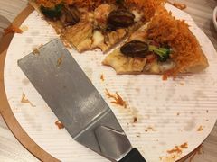 -必胜客(东大桥店)