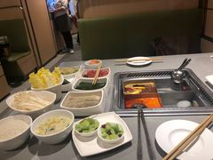 -海底捞火锅(高新活力汇店)