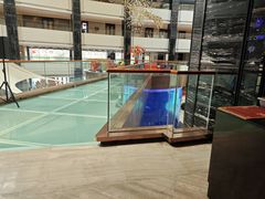 -OPEN開全日自助餐厅·西餐·海鲜(佛山希尔顿酒店)