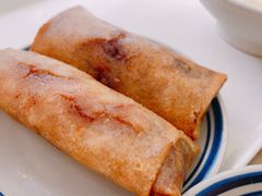 老式春卷-正南齐北·老街糯米团(洪崖洞店)