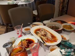 -徐记海鲜(南油永新汇店)