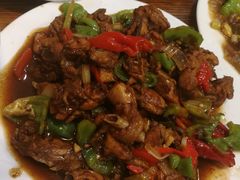 -美味居(古城店)