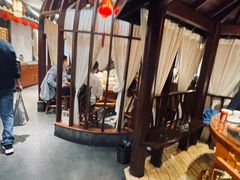 -苏浙徽·农家大院(吴江中山南路店)