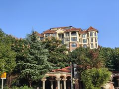 -美兰湖景区