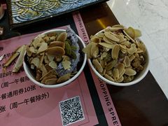 -济南鲁能贵和洲际酒店-第六层自助餐厅