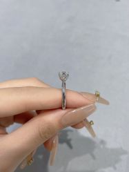 -Zbird钻石小鸟·钻戒婚戒定制高端珠宝私人定制中心