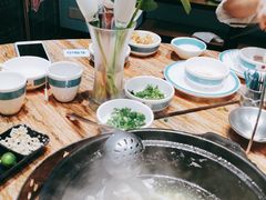 -春润大地海南椰子鸡(沙井京基百纳广场店)