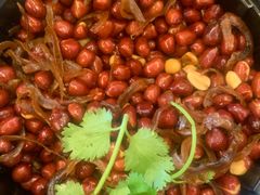 -李记东北饺子馆·东北菜(欢乐谷店)