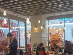 -必胜客(龙泉万达店)