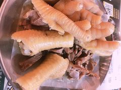 -阿金大白·上海菜馆(新天地店)