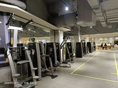 -阳光游泳培训(北苑店)