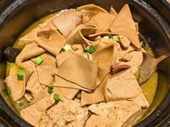 鸡汁百叶老豆腐-周家二小姐的菜(西津渡店)