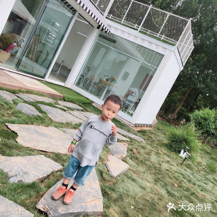 网红打卡地值得去吗之卷云牧场