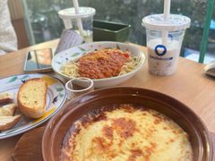 -萨莉亚意式餐厅(石鼓路店)