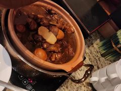 -东莞喜来登酒店-御园西餐厅·海鲜自助餐·意大利菜零点
