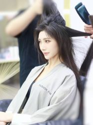 -FASHION PALACE hair+