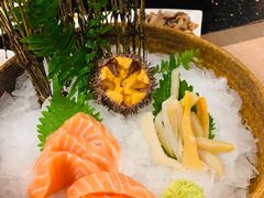 -割烹旭日本料理(龙湖狮山天街店)