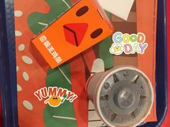 -汉堡王(嘉定宝龙城市广场)