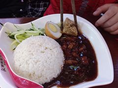 -阿利茄汁面(西城永捷店)
