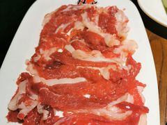 肥胼-牛焱·贵州黄牛肉火锅(城西银泰店)