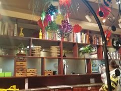 -金厨帽烤鱼(芦庄店)