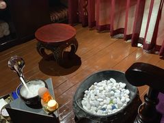 大堂-泰禾馨·泰式按摩精油SPA(新街口金鹰店)
